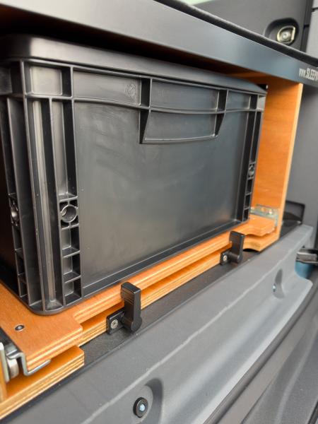 Preview: Ineos Grenadier - Traveller Station Wagon